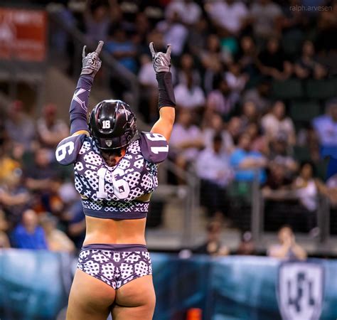 lfl ass|Legends Football League 